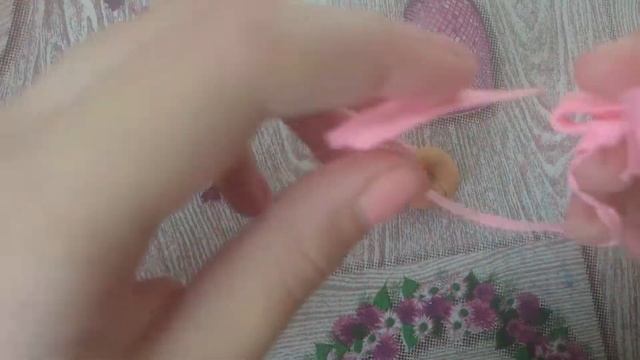 Как сделать пончик за 1 минуту? смотреть онлайн