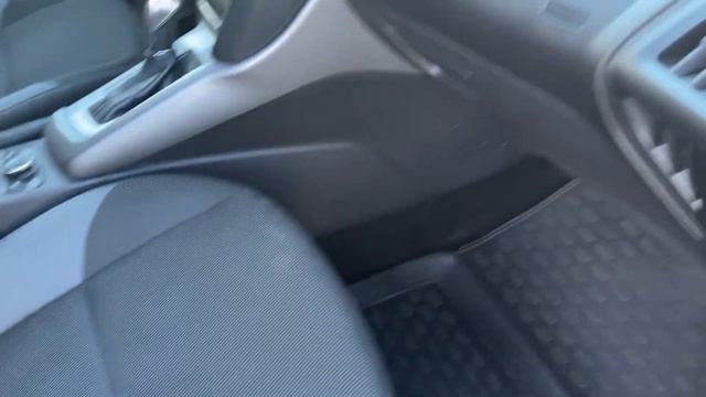 Обзор Ford Focus III, 2013 г. ПРОХОР | Просто Хорошие Автомобили смотреть онлайн