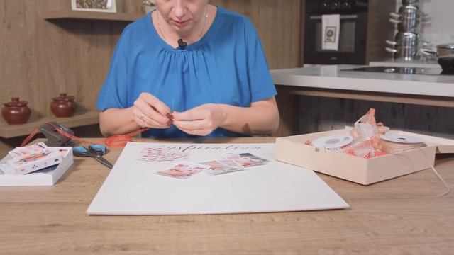 Сезон 2. Рецепт Плюс. Совет декоратора. Оформление помещения на 14 февраля. смотреть онлайн
