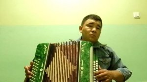 Бер кайтмасам әнкәй бер кайтырмын, утыңны сүндермәйчә мине көт!