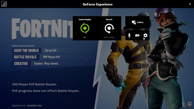 *Enable/Disable* NVIDIA Highlights (Tutorial)