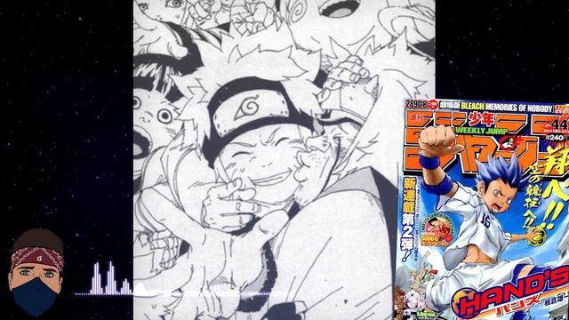 ПРИЗНАНИЕ | Наруто нарисовали в стиле других аниме смотреть онлайн