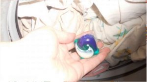 Какие капсулы для стирки самые лучшие? Народный рейтинг