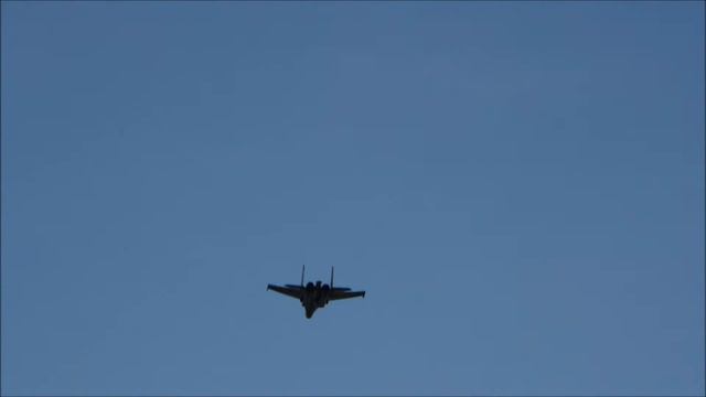 SU-35 202nd to 206th HER LAST FLIGHTS HD смотреть онлайн