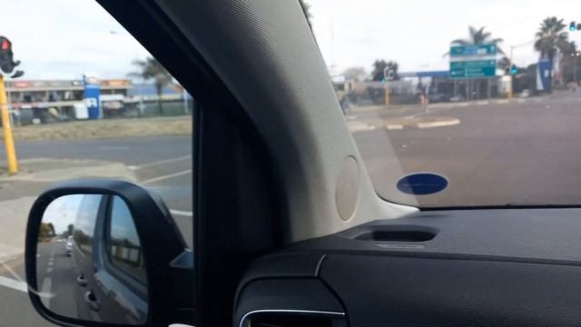 Opel Zafira Life Edition Test Review