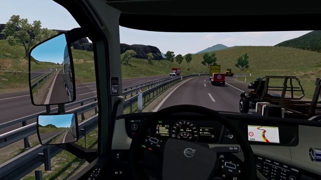 ETS2 1.39 MAPA EAA 6.0 Venezuela. смотреть онлайн