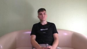 Сатсанг «Ты есть» Денис Дзен, г.Таганрог 10-11/06/2018