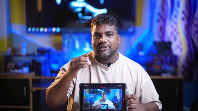 Monitor plus App For Sony Cameras | Telugu смотреть онлайн
