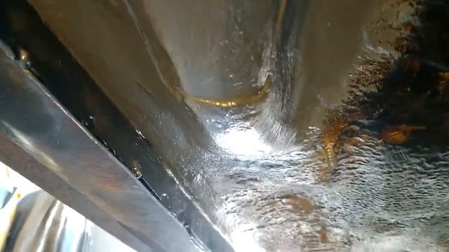 Покрытие грунтом с цинковым наполнением смотреть онлайн