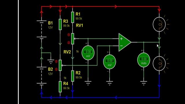 #100 Inverter IGBT Welder Part -7 Control Board Circuit Description