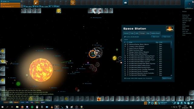 Star Sonata Advanced Guides Episode 7 - How to easily get 19b смотреть онлайн