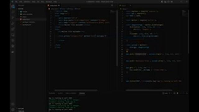 Uploading Files in Node.js with Multer | Complete Guide смотреть онлайн