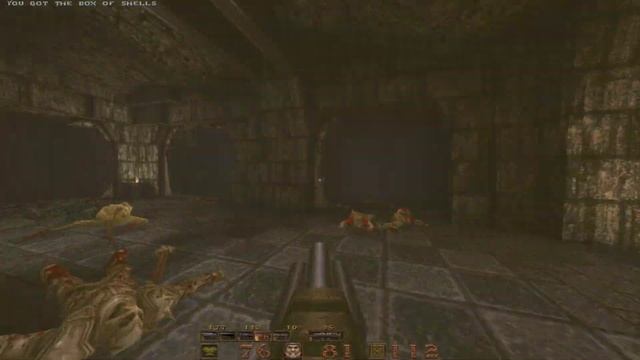 Arcane Dimensions - Start map/Firetop Mountain; Nightmare difficulty 100% смотреть онлайн