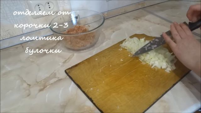 Вкусная еда для всех случаев жизни 