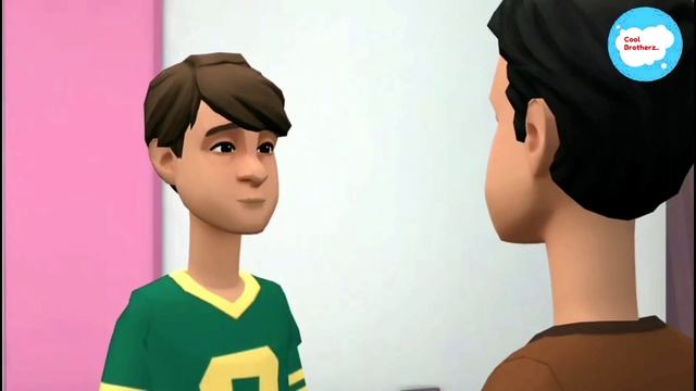 Funtime Reloaded!! Cool Brotherz смотреть онлайн