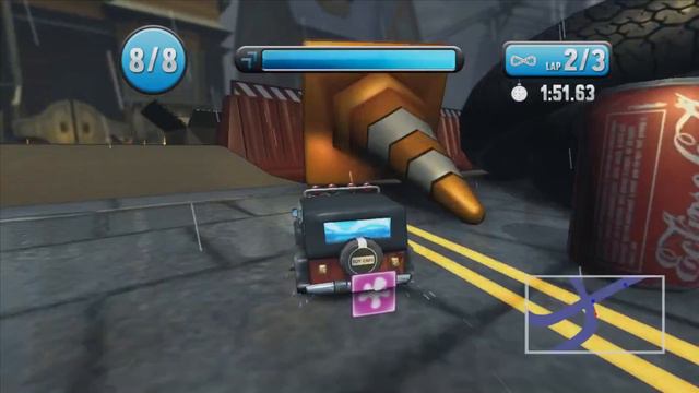 Машинки игра той карс