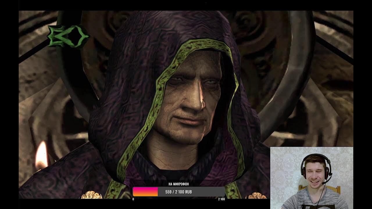 Resident evil 4 Remaster #1 смотреть онлайн