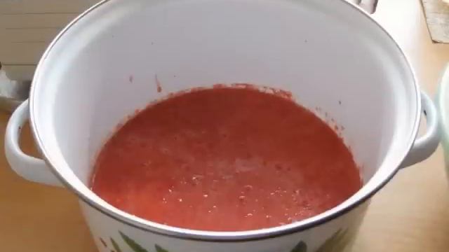 Готовим томатный сок в домашних условиях смотреть онлайн