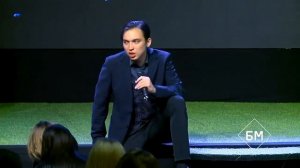 За что отвечает мужчина и женщина? Отношения мужчины и женщины в бизнесе. Петр Осипов Метаморфозы Б