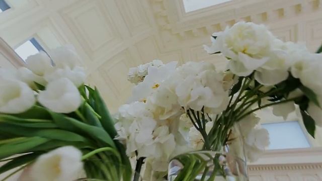 WEDDING DESIGN by TRIDVONROVA art-buro смотреть онлайн