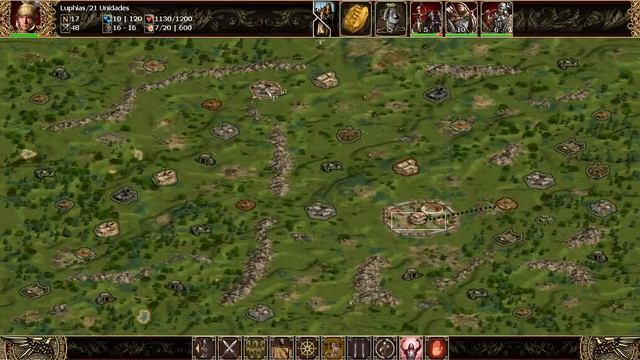 Imperivm III HD 2020 Beta Steam 1.56 • TUTORIAL: SALIDAS MODO VARIOS// ROMANOS REPUBLICANOS смотреть онлайн