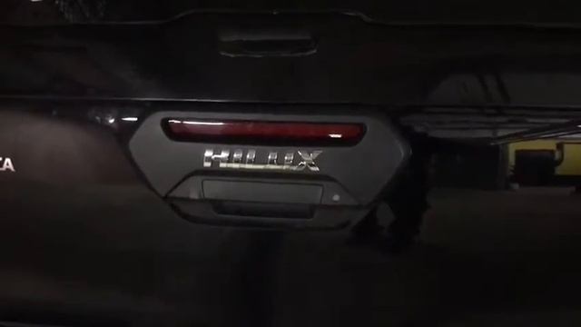 Центральный замок на откидной борт пикапа смотреть онлайн