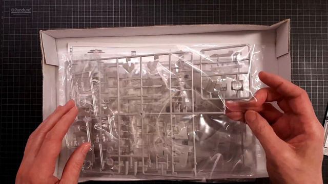 New Kits On The Block #8: MiG-21MFN Foxbat Frogfoot Hellcat Gannet Vampire Raiden Komet смотреть онлайн