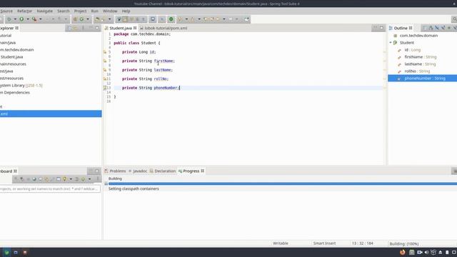 Why You Should Use Lombok in Your Java Projects | Simplify Your Code! смотреть онлайн
