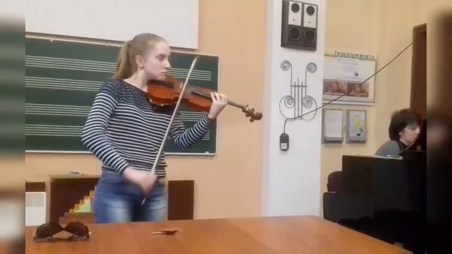 Ф.Крейслер 
