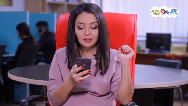 Отзывы клиентов/Аша Матай