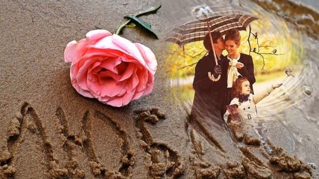 "Пусть светятся счастьем глаза" Клип Татьяны Восковец смотреть онлайн