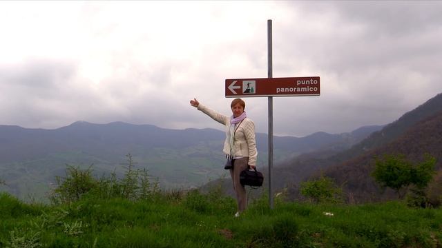 Италия, Pietrapertosa, Italia