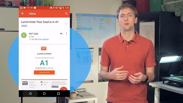 What's a Widget? смотреть онлайн