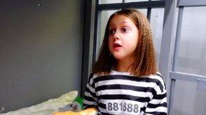 Как помочь ДРУГУ выбраться из Тюрьмы!