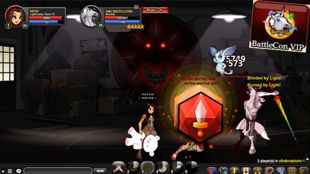 Aqw BattleCon VIP badge /join ultrabrutalcorn смотреть онлайн