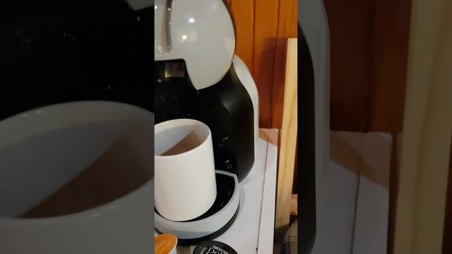 Dolce Gusto лайфхак и обзор смотреть онлайн