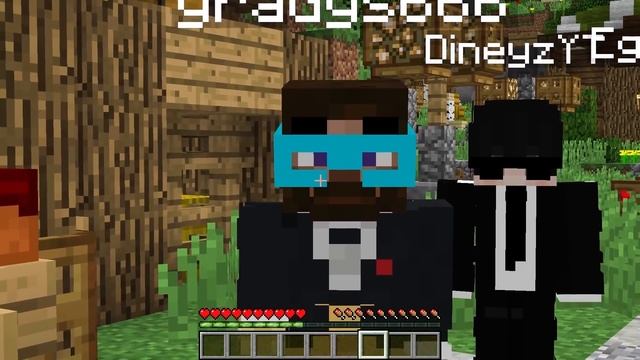 ✅ Майнкрафт, но РАЙМ ПРОКАЧАЛ СВОЙ РЕСТОРАН ДО МАКСИМАЛЬНОГО УРОВНЯ! смотреть онлайн