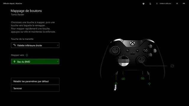 Xbox One Controller Elite смотреть онлайн