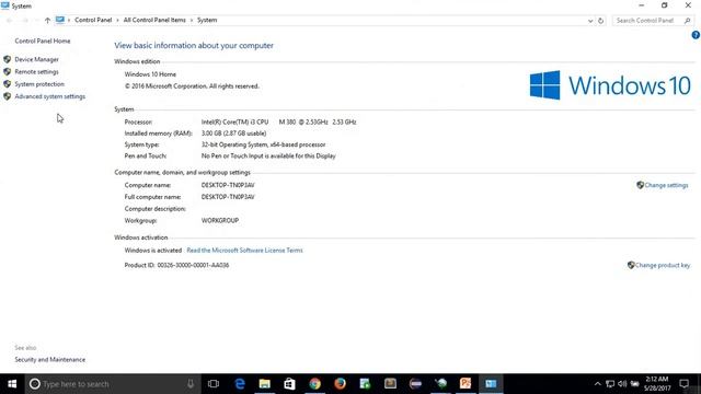 how to set java environment variable смотреть онлайн