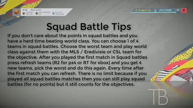 Fifa 20 | Tips for easier completing SWAP Icons objectives in Rivals & Squad Battles смотреть онлайн