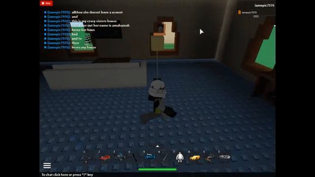 roblox my happy homes смотреть онлайн