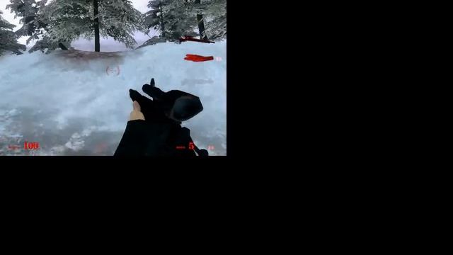 Kuma War Vietnam/WWII Foxhole Tips and Commentary смотреть онлайн