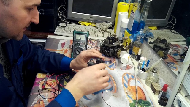 как проверить рхх vw passat b3 смотреть онлайн