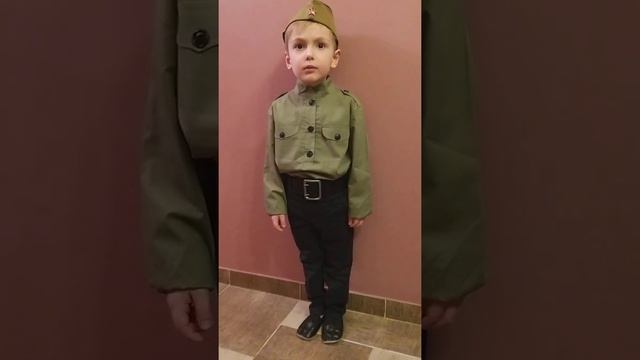 Акимов Виктор, автор Самуил Маршак "Мальчик из села Поповки" смотреть онлайн