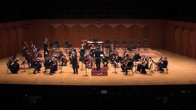 PHILIPP JUNDT plays Rodrigo Concierto - II. Adagio смотреть онлайн