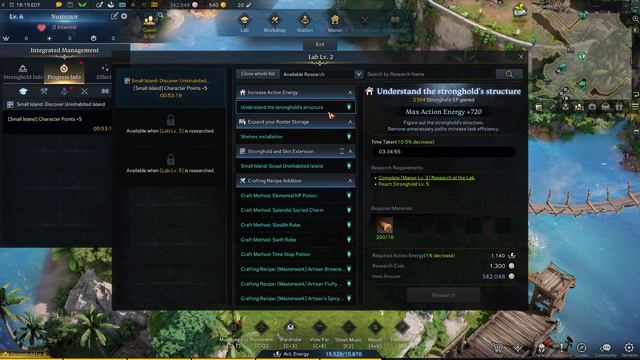 Anything Is Better Than Nothing - Lost Ark Stronghold - A Short Guide смотреть онлайн