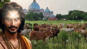 Открытие всех дорог. Мантра Говинде. 20.11.23 Гопаштами.