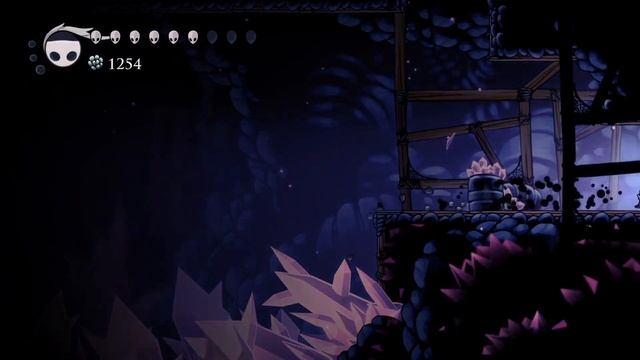Hollow Knight - 64 - The Collector смотреть онлайн