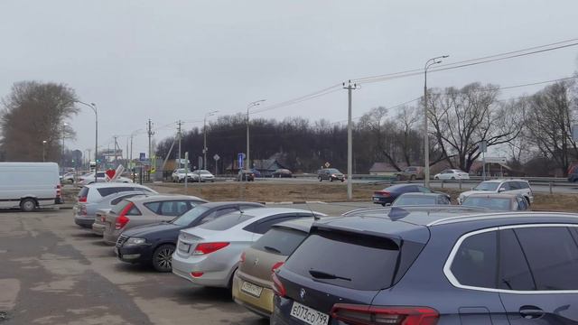 Бронницы, Льва Толстого ул, 9 СНАРУЖИ