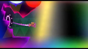 ХУДШИЕ ОШИБКИ КРЕАТОРОВ В Geometry Dash